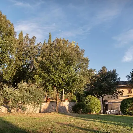 Sasso Rosso Alojamento de Turismo Rural *