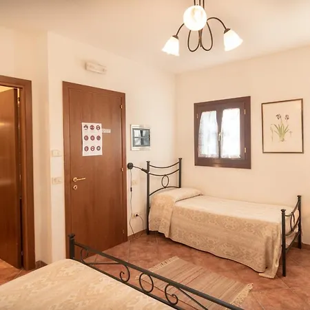 Sasso Rosso Séjour à la ferme *