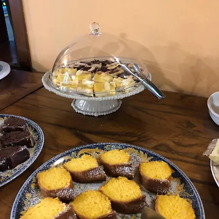 Sasso Rosso בית חווה Capodacqua (Assisi)