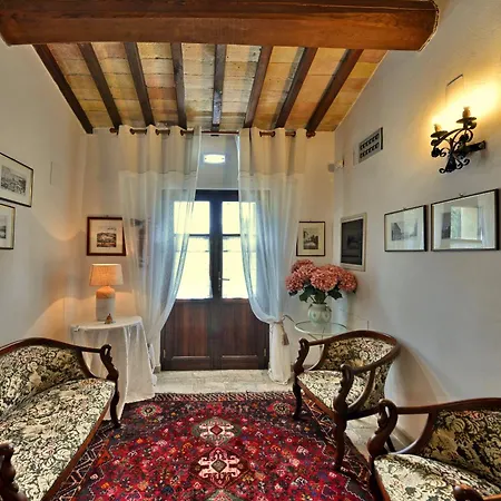 Sasso Rosso * Capodacqua (Assisi)