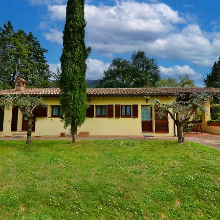 Sasso Rosso בית חווה *