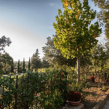 Sasso Rosso בית חווה Capodacqua (Assisi)