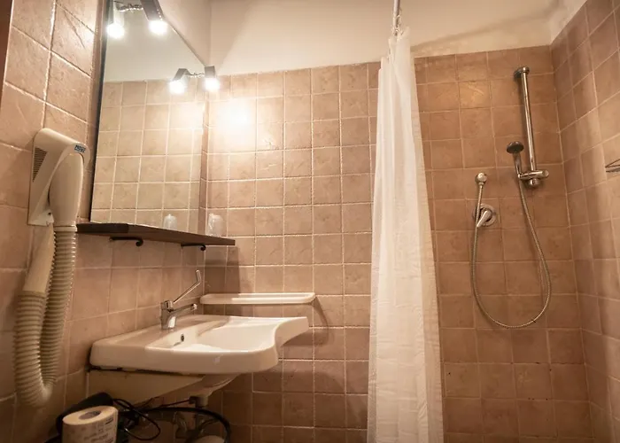 Sasso Rosso Capodacqua (Assisi)