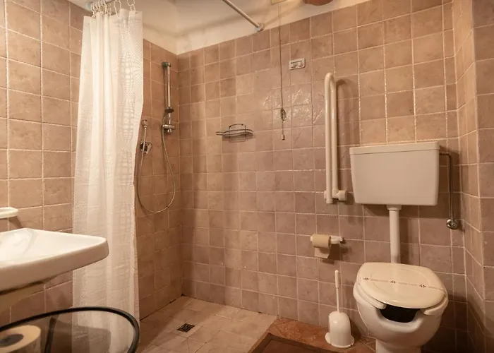 Farm stay Sasso Rosso *