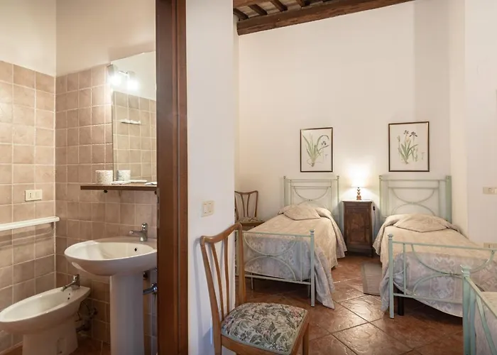 Sasso Rosso Farma Capodacqua (Assisi)