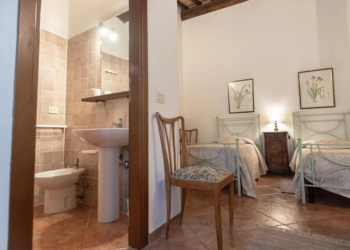 Sasso Rosso Capodacqua (Assisi)