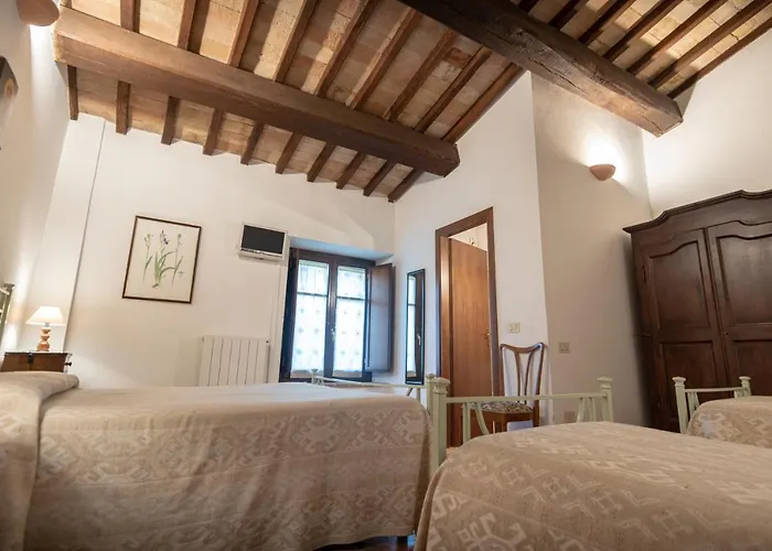 Sasso Rosso * Capodacqua (Assisi)