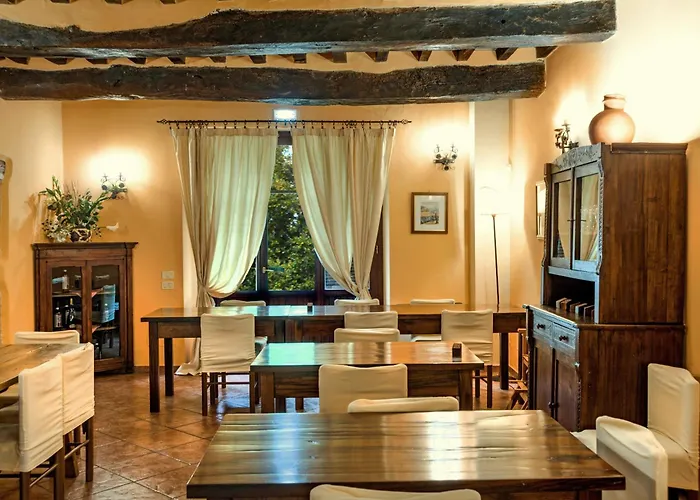 Farm stay Sasso Rosso