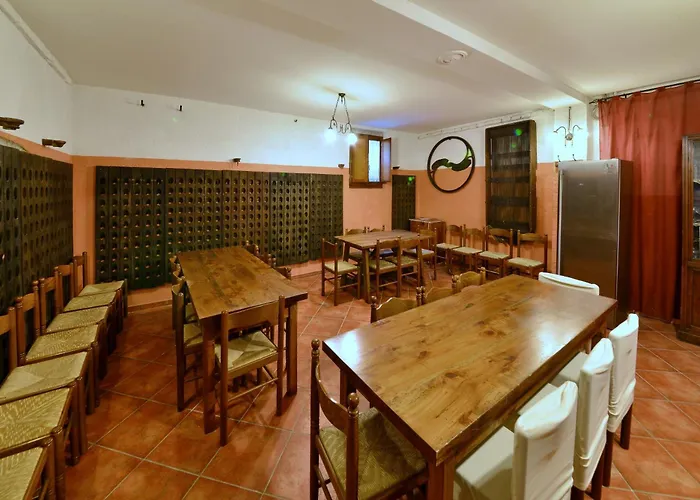 Farm stay Sasso Rosso