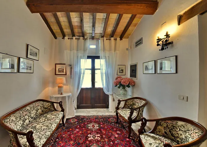 Sasso Rosso * Capodacqua (Assisi)