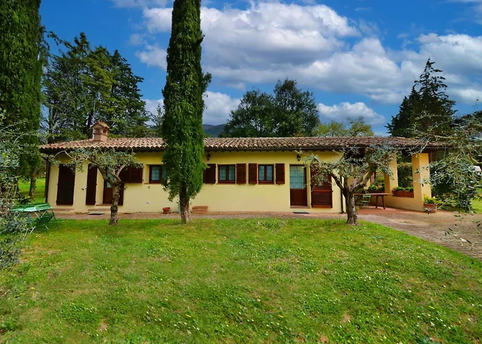 Sasso Rosso Farm stay *