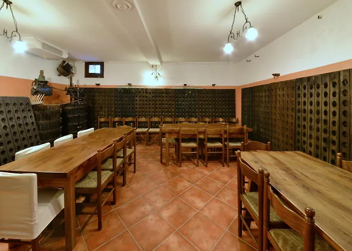 Farm stay Sasso Rosso