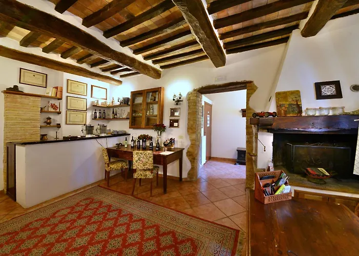 Sasso Rosso * Capodacqua (Assisi)