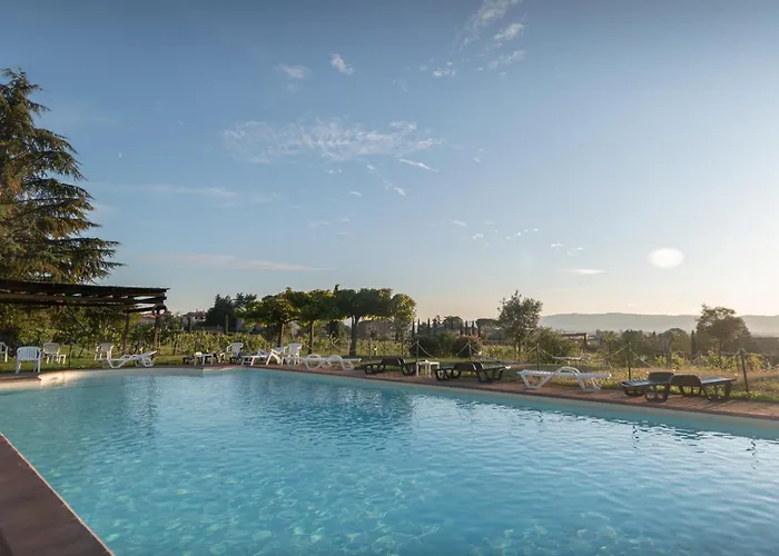 Sasso Rosso Farma Capodacqua (Assisi)